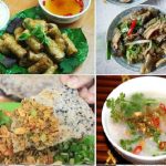 Thưởng thức ẩm thực Quảng Bình