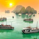 Review tour du lịch Hạ Long 3 ngày 2 đêm của công ty Du lịch Khát Vọng Việt - Kavo Travel